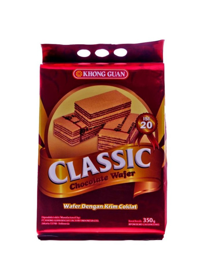KHONG GUAN CLASSIC
