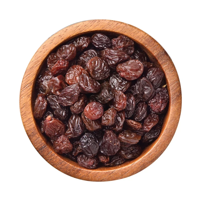 RED RAISIN